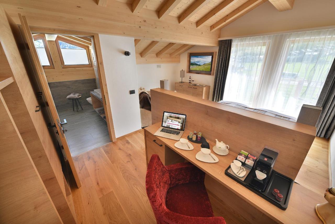 Roberta Loft - Rooms And Apartments ลีวินโญ ภายนอก รูปภาพ
