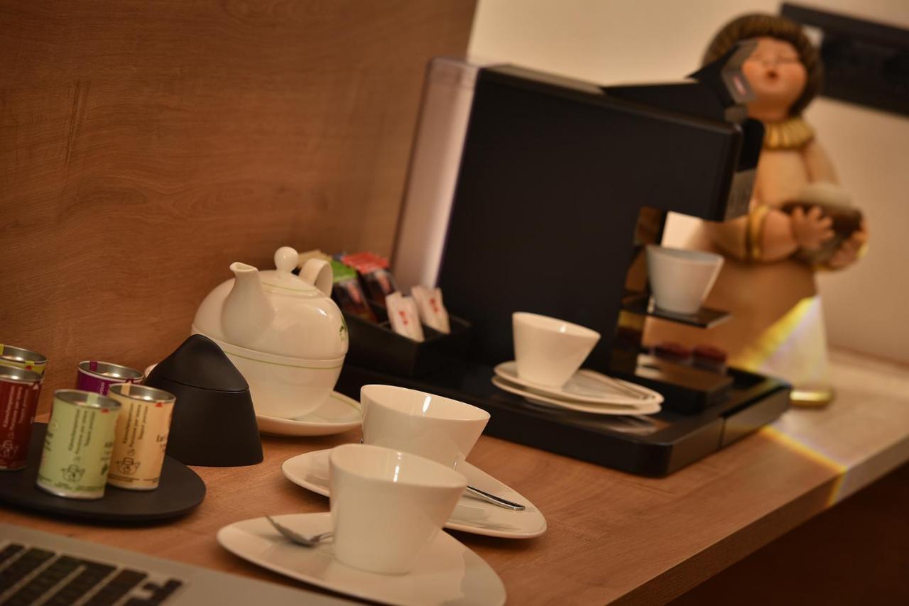 Roberta Loft - Rooms And Apartments ลีวินโญ ภายนอก รูปภาพ