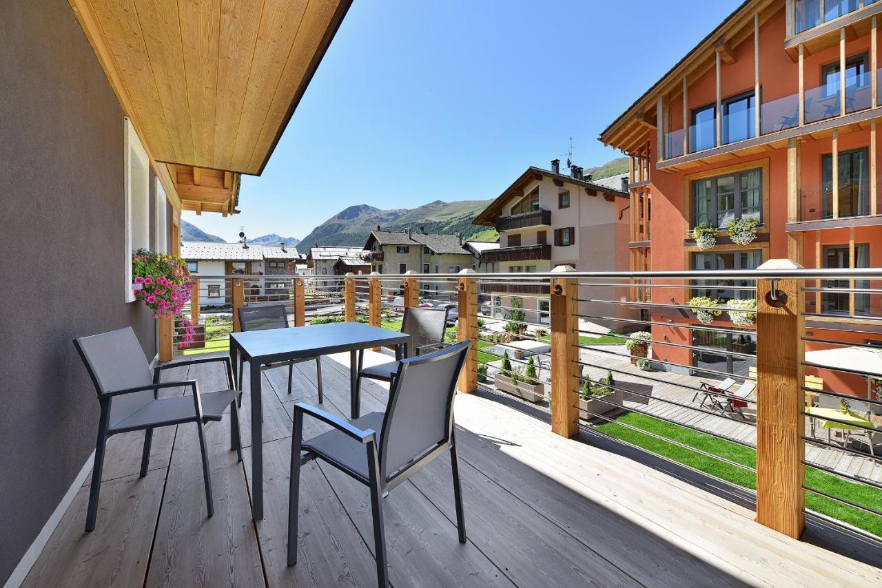 Roberta Loft - Rooms And Apartments ลีวินโญ ภายนอก รูปภาพ