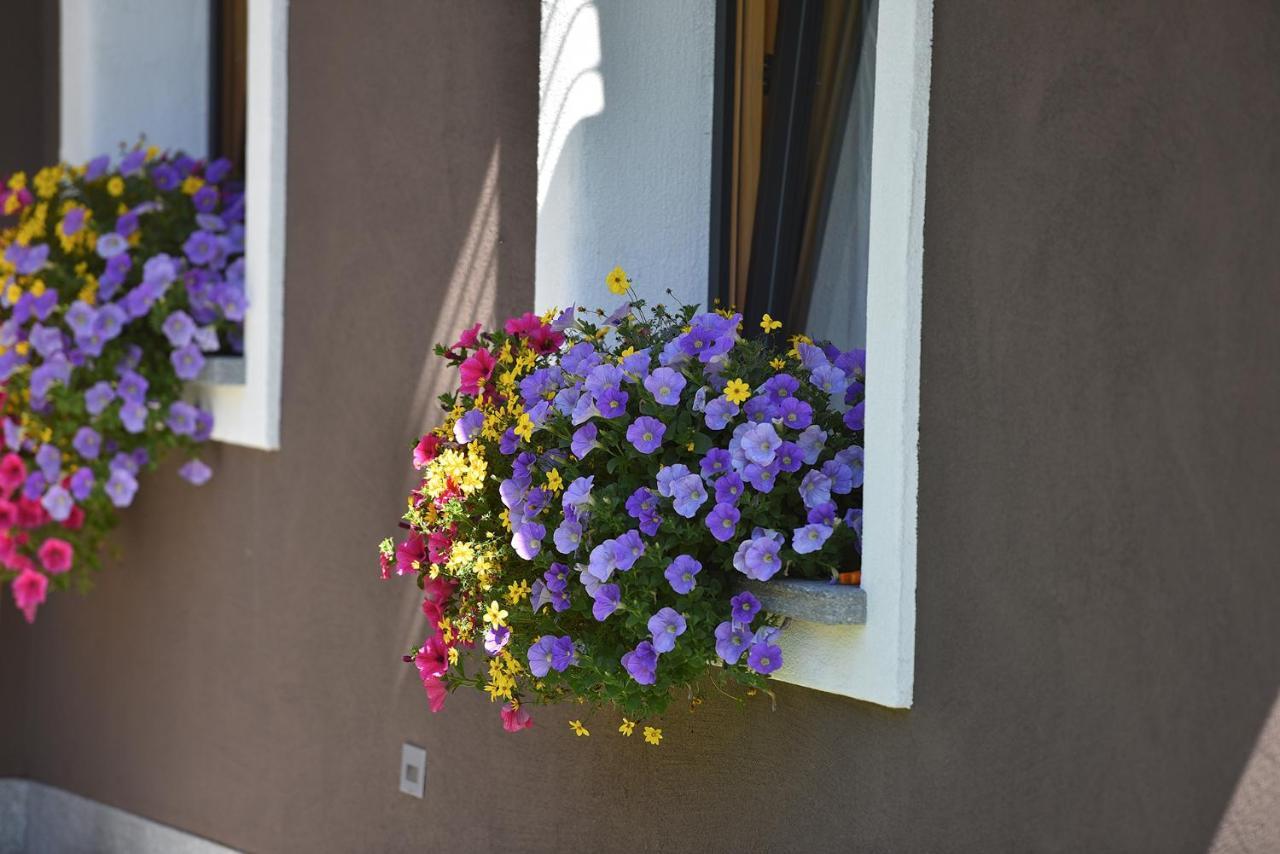 Roberta Loft - Rooms And Apartments ลีวินโญ ภายนอก รูปภาพ