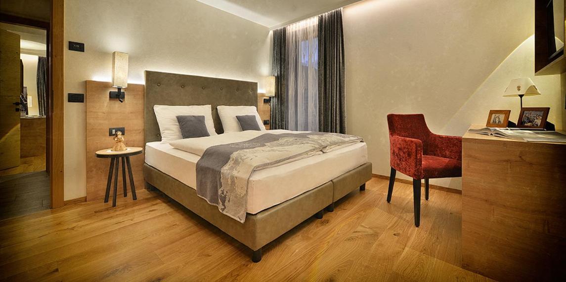 Roberta Loft - Rooms And Apartments ลีวินโญ ภายนอก รูปภาพ