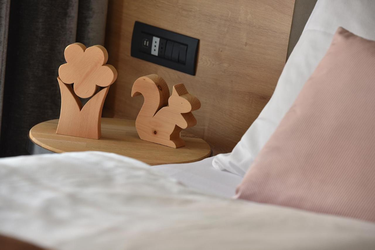 Roberta Loft - Rooms And Apartments ลีวินโญ ภายนอก รูปภาพ