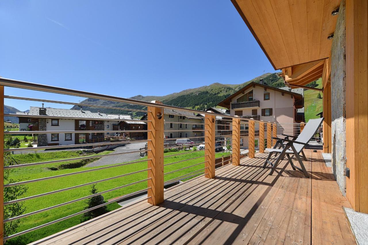 Roberta Loft - Rooms And Apartments ลีวินโญ ภายนอก รูปภาพ