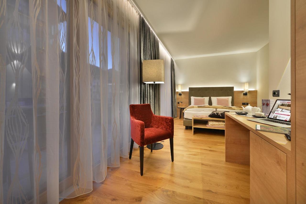 Roberta Loft - Rooms And Apartments ลีวินโญ ภายนอก รูปภาพ