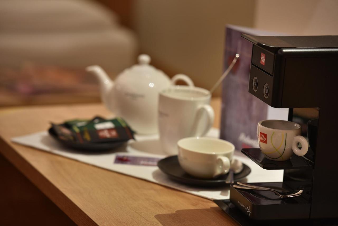 Roberta Loft - Rooms And Apartments ลีวินโญ ภายนอก รูปภาพ