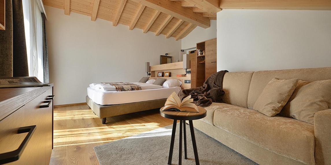 Roberta Loft - Rooms And Apartments ลีวินโญ ภายนอก รูปภาพ