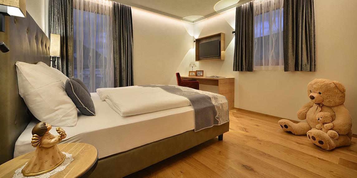 Roberta Loft - Rooms And Apartments ลีวินโญ ภายนอก รูปภาพ