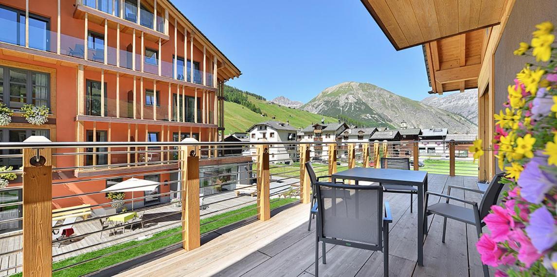 Roberta Loft - Rooms And Apartments ลีวินโญ ภายนอก รูปภาพ