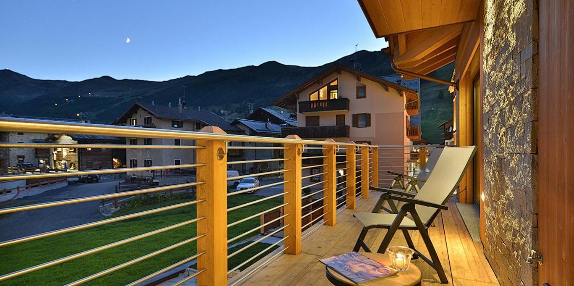 Roberta Loft - Rooms And Apartments ลีวินโญ ภายนอก รูปภาพ