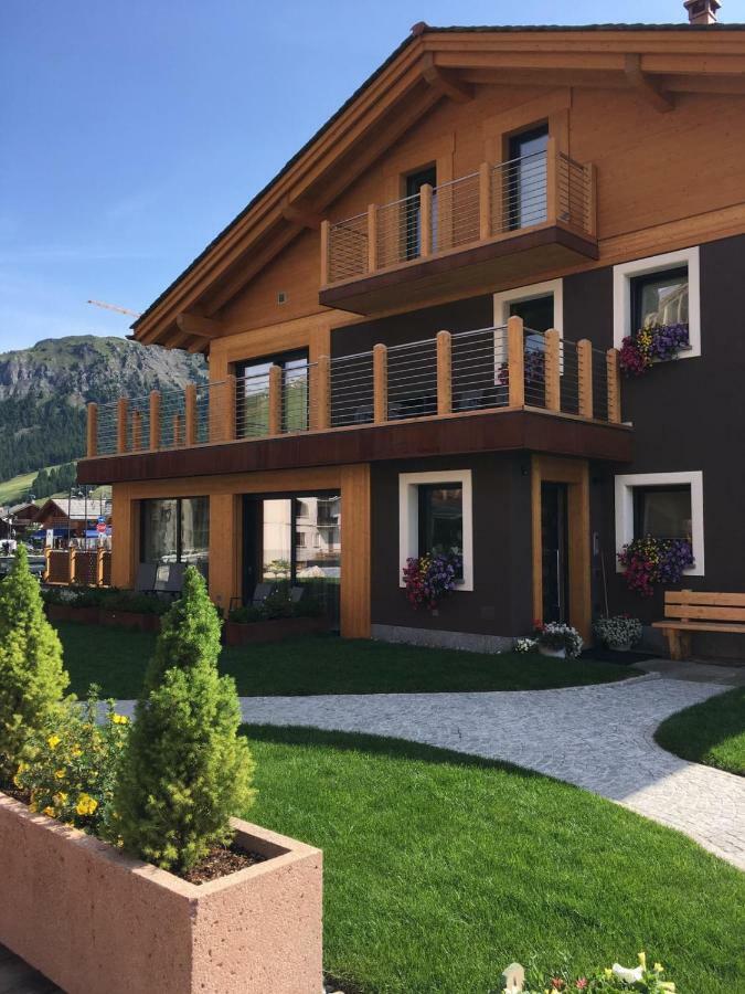 Roberta Loft - Rooms And Apartments ลีวินโญ ภายนอก รูปภาพ